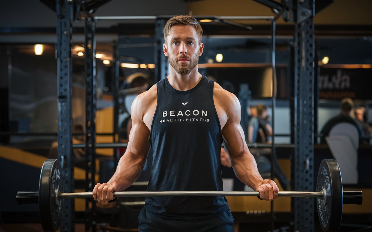 beacon health and fitness​
