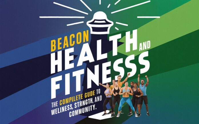 beacon health and fitness​