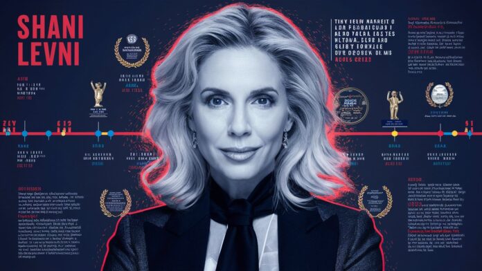 shani levni