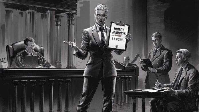 direct fairways lawsuit