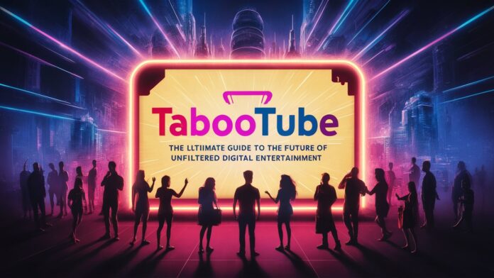 tabootube