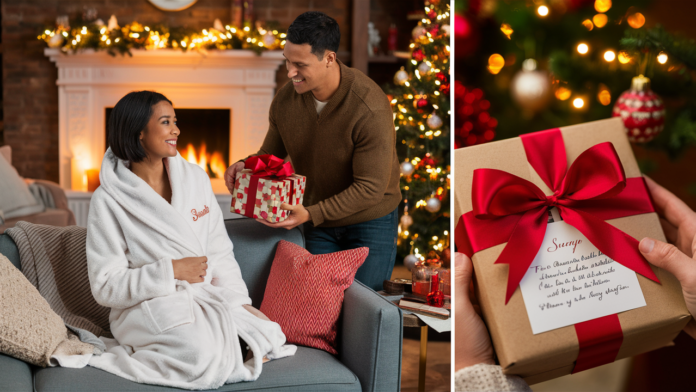 christmas gifts for wife​