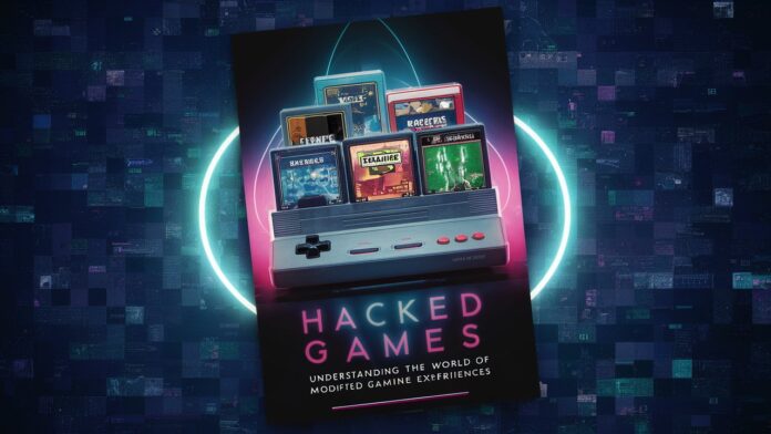 hacked at hacked games