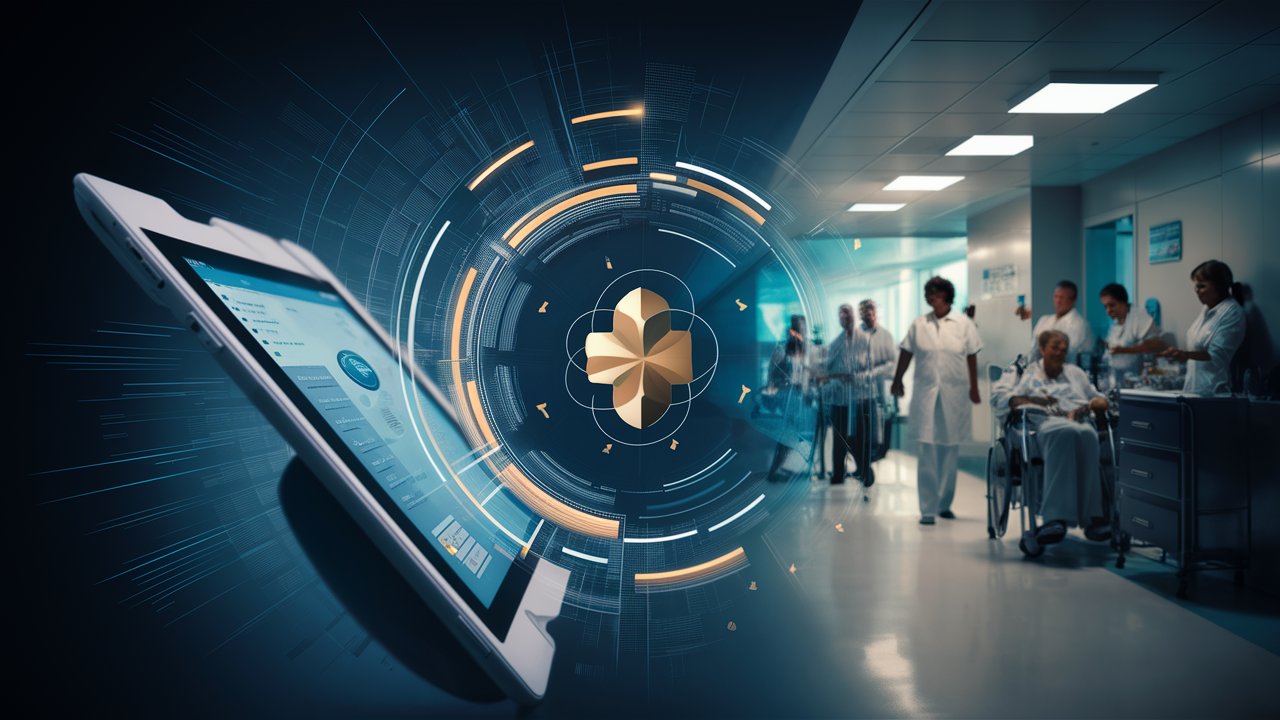 person centred software​
