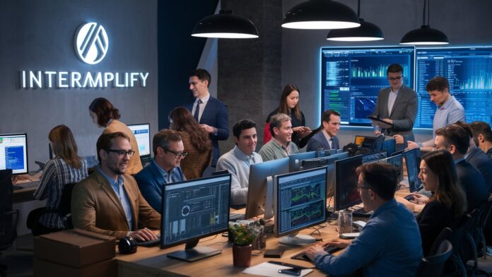 seo agency interamplify​