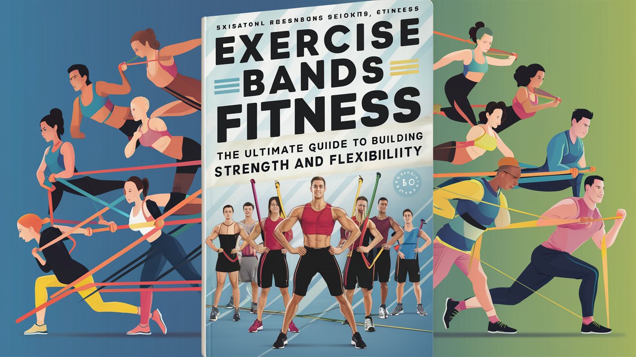 exercise bands fitness
