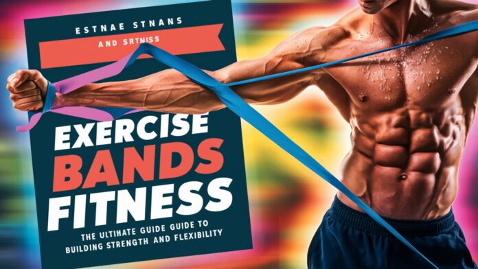 exercise bands fitness