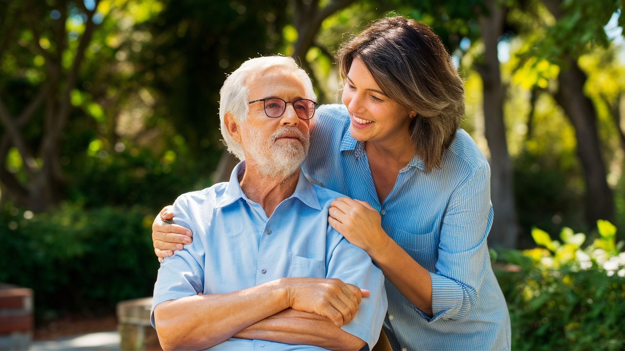 authorised medical attendant
