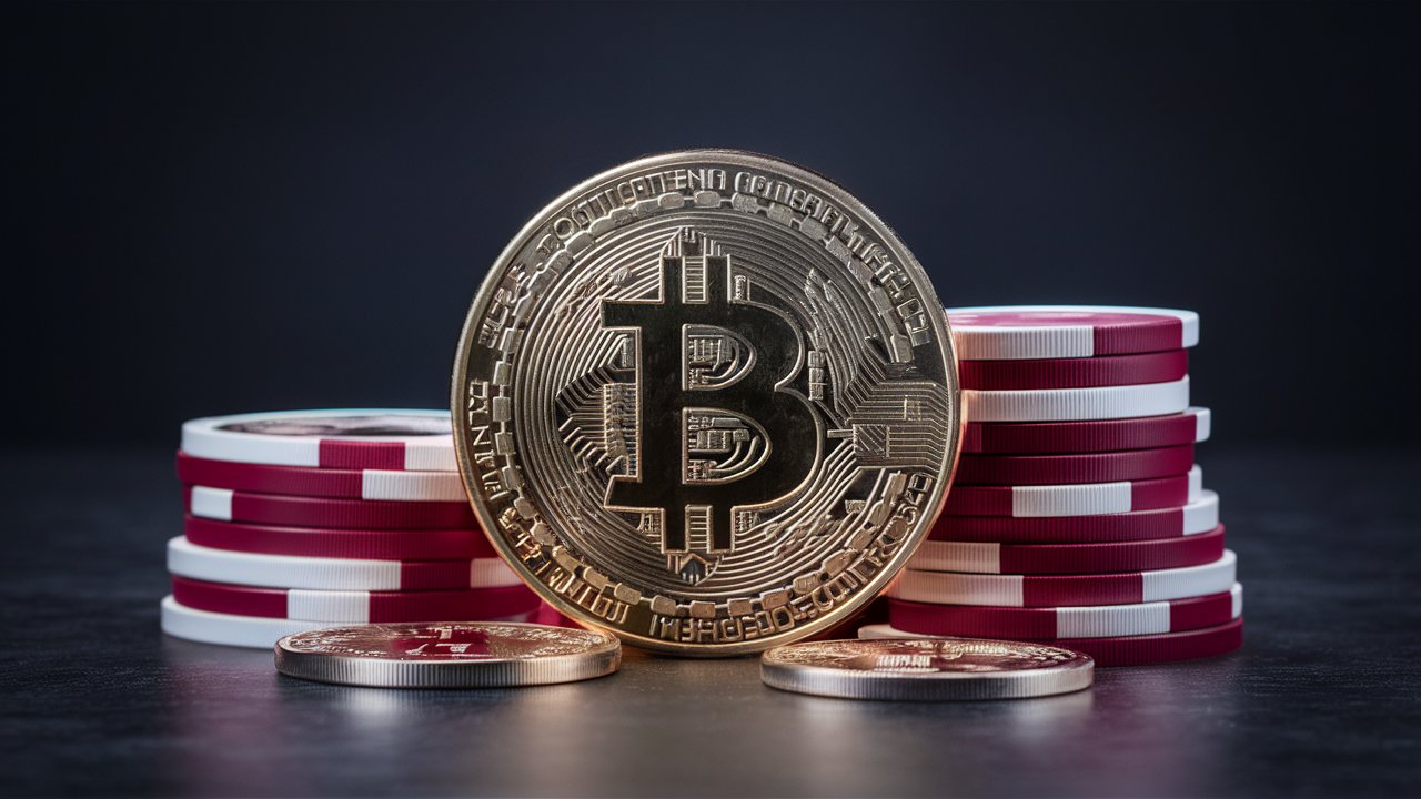 best crypto casinos -- toptiercasinos.com
