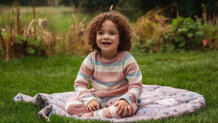 happy nappers sleeping bag