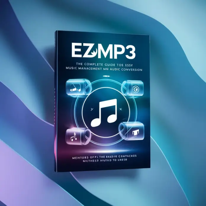 EZMP3