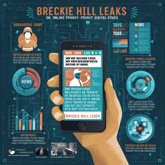 Breckie Hill Leaks