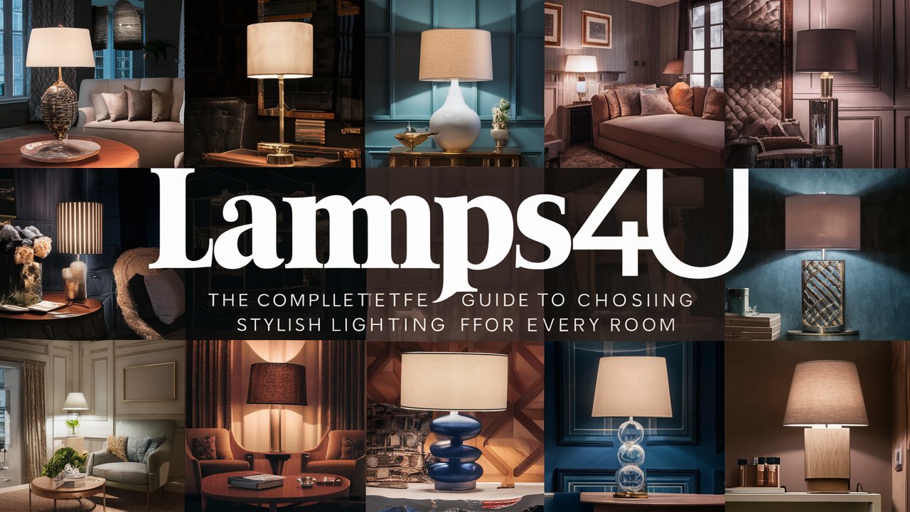 lamps4u