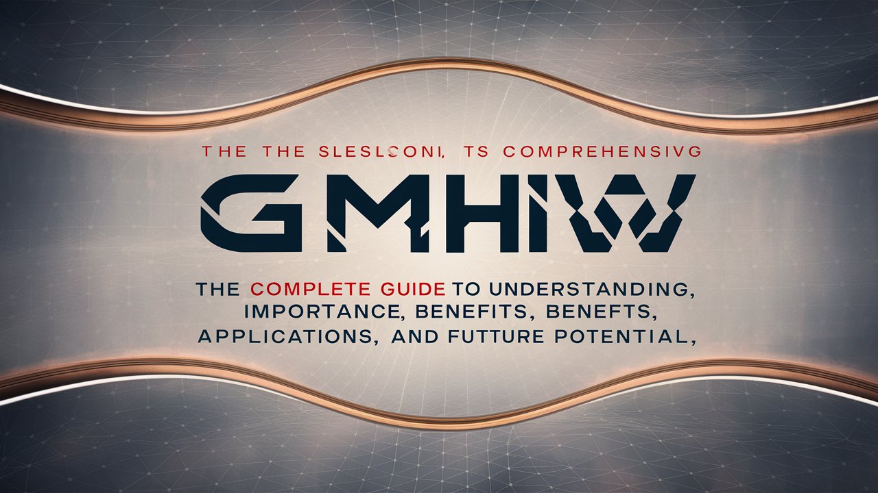 gmhiw