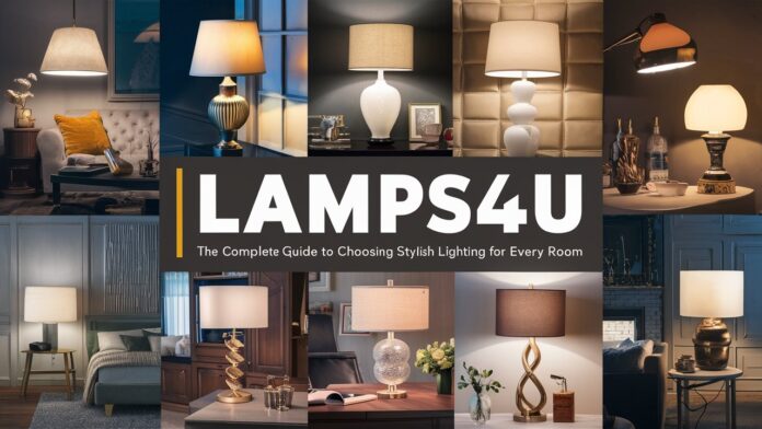 lamps4u