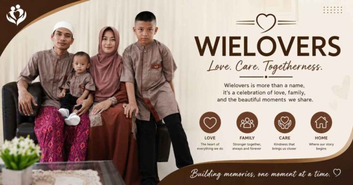 wielovers
